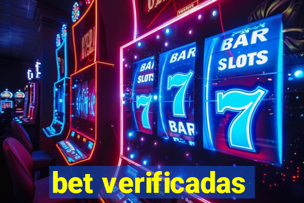 bet verificadas